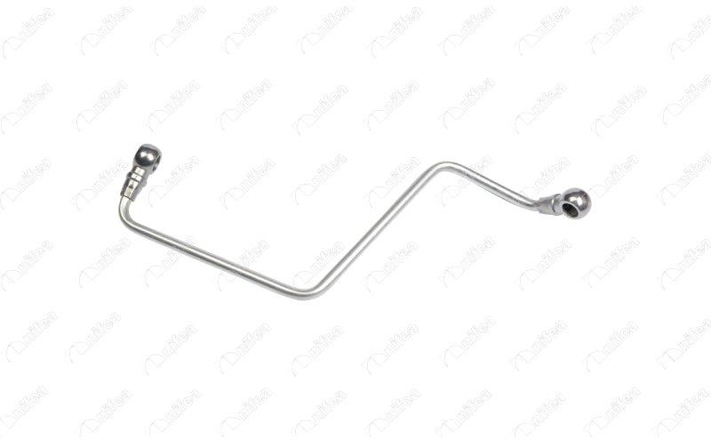 TURBO YAĞLAMA BORUSU FORD-PEUGEOT-CİTROEN FİESTA-206-307 02> 1.4 TDCİ - NIFEA - OEM 2S6Q