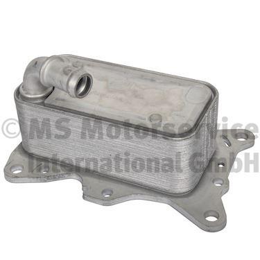 YAG SOGUTUCUSU MERCEDES OM651 W204 C218 W212 C207 W221 W639 B906 - PIERBURG - OEM A6511801310