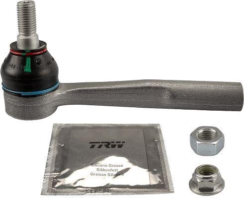 ROT BAŞI SOL MERIVA B 1.4/1.3CDTI/1.7CDTI 10- - TRW - OEM 1609013