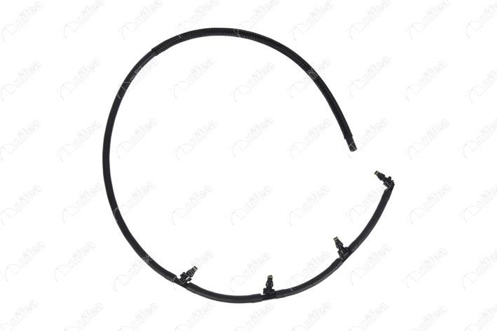 YAKIT GERI DONUS HORTUMU MERCEDES OM651 W176 W246 W205 W212 C218 X156 W639 B906 - NIFEA - OEM A6510700132