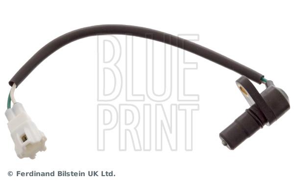 KRANK MİLİ SENSÖRÜ O-RİNGİ OLAN CITROEN C1 I - BLUEPRINT - OEM 2529.S8