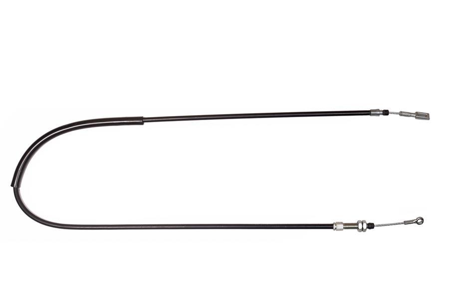 EL FREN TELLERİ ÖN DUCATO - CAVO - OEM 4359202