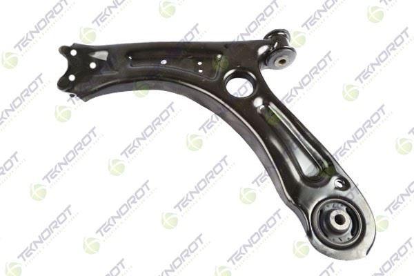 SALINCAK ON SOL VW JETTA 10> ROTİLSİZ - TEKNOROT - OEM 5C0407151A