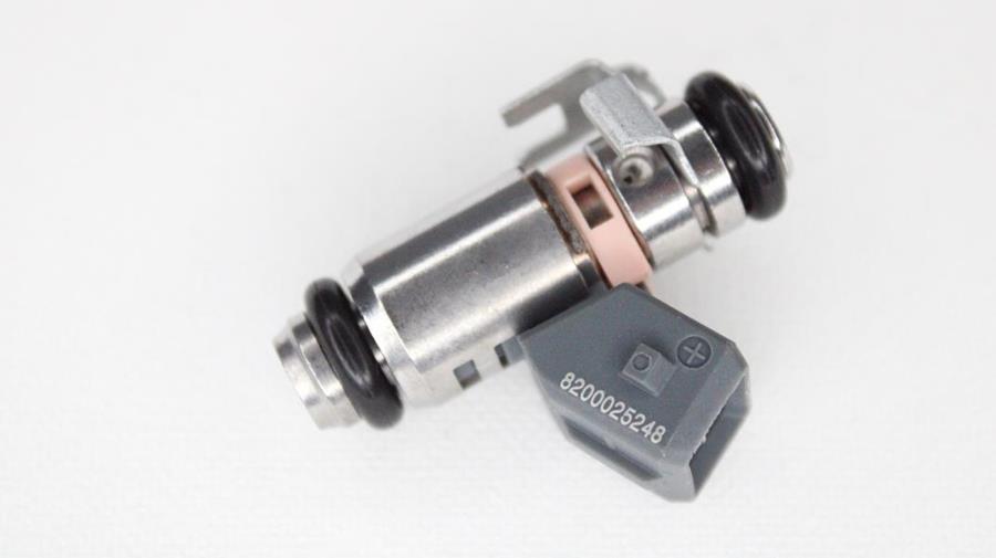 ENJEKTÖR MEMESİ-2 DELİK R.CLIO 1.2 16V-D4F - MOTORTEC - OEM 8200025248
