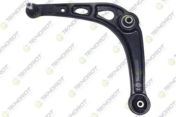 ROTİLLİ SALINCAK ÖN SOL RENAULT AVANTIME 2001-2003 - TEKNOROT - OEM 6025305572