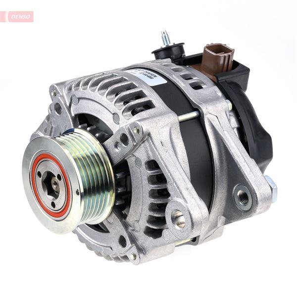 ALTERNATÖR TOYOTA AURIS 1.4D-4D (07-12) - DENSO - OEM 270600N020