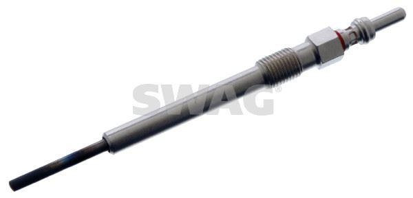KIZDIRMA BUJISI A13DTJ CORSA D ASTRA J MERIVA B COMBO PUNTO EVO LINEA DOBLO III FIAT 500 IDEA PANDA FIORINO SWIFT 1.3 MULTIJET 1.3JTD NEMO BIPPER 1.3HDI 10> (EURO 5) - SWAG - OEM 55564219