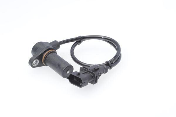 DEVİR-HIZ SENSÖRÜ DG 6 — BOSCH 0281002675 - BOSCH