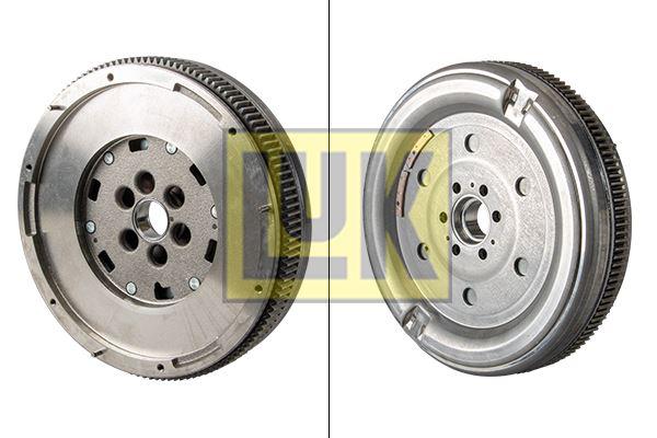 VOLAN TRANSPORTER T6 MULTIVAN T6 2.0TDI 2015> (CXFA-CXHA) MEKANIK SANZIMAN - LUK - OEM 04L105266F