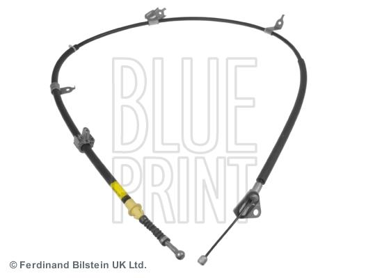 EL FRENİ TELİ YARIS 2006-11 — BLUEPRINT ADT346338 - BLUEPRINT - OEM 464200D060