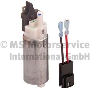 ELECTRIC FUEL PUMP LADA - PIERBURG