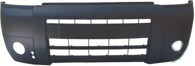 ÖN TAMPON SİSLİ PARTNER (02-08) - PSA - OEM 7401.W8