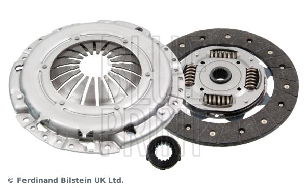 DEBRİYAJ SETİ VW-AUDİ — BLUEPRINT ADV1830118 - BLUEPRINT - OEM 051141025BS1