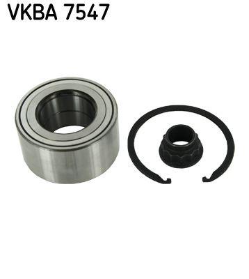 RULMAN VKBA 7547 - SKF