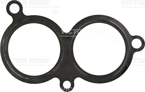 GASKET. INTAKE MANIFOLD HOUSING — V.REINZ 713125400 - V.REINZ