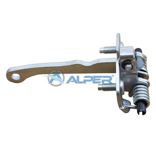 KAPI GERGİSİ ARKA PEUGEOT P306 (93>02) - ALPER - OEM 9181.72