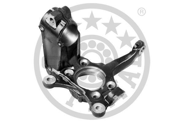 ÖN AKS BAŞI TEKERLEK BAĞLANTISI AUDI A3 (8P1)A3 CONVERTİBLE (8P7)A3 (8PA)Q3 (8UB 8UG)AUDI (FAW)Q3 (8 4B 84G)SEAT ALTEA (5P1)ALTEA XL (5P5 5P8)LEON (1P1)SKODA OCTAVIA I (1U2)OCTAVIA I COMBİ (1U5)OCTAVIA - OPTIMAL - OEM 1K0407256AA