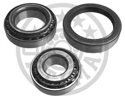 TEKERLEK YATAGİ SETİ 190W201) — OPTIMAL 401277 - OPTIMAL - OEM 2013300051