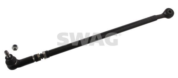 ROT MİLİ AYARLANABİLİR (FEBI 25290) - SWAG - OEM 4A0419801A