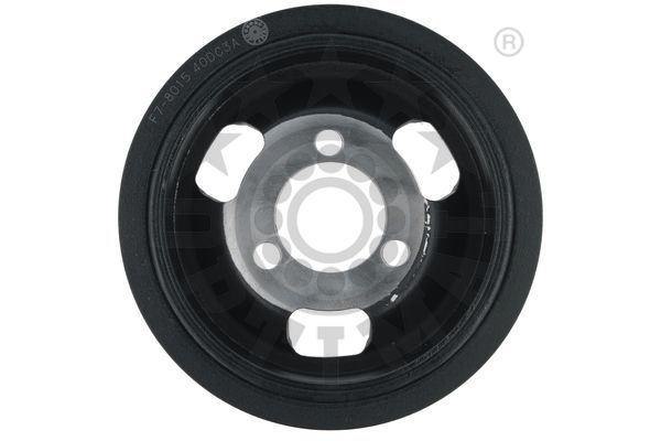 KRANK KASNAGI PEUGEOT PARTNER-P508-P5008-P308-P3008-P208-P207 CITROEN BERLINGO-C3-C4-DS4-DS5 1.6 EP6CDT BMW N13 F20 F21 F30 F31 F80 MINI R55 R56 R57 R58 R59 R60 R61 - OPTIMAL - OEM V763855180