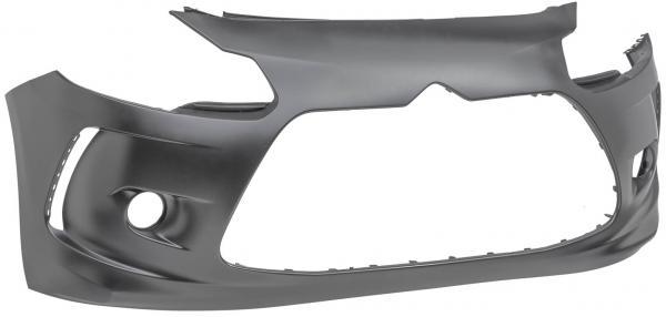 ON TAMPON (ASTARLI) CITROEN DS3 2010 - PHIRA - OEM 7401TQ