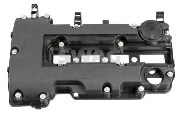MOTOR ÜST KAPAĞI (KÜLBÜRATÖR) ASTRA J-INSIGNIA A-MOKKA-CORSA D-CORSA E-ADAM-ZAFIRA C-MERIVA B 1.2-1.4 XEL-XEP-XER-NET-NEL-NEH-NEJ-XEJ - SWAG - OEM 25203036