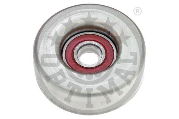ALTERNATÖR GERME MAKARASI MITSUBISHI OUTLANDER 2.0L 4G63 4G63T DOHC CU2W 02-06 / LANCER 2.0L 4G63 EVO8. EVO9 CT9A 03-07 - OPTIMAL - OEM MN149179