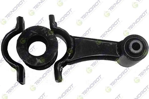 VIRAJ DEMIR AYAGI ON SOL MERCEDES ML-CLASS W163 98>05 - TEKNOROT - OEM A1633200090