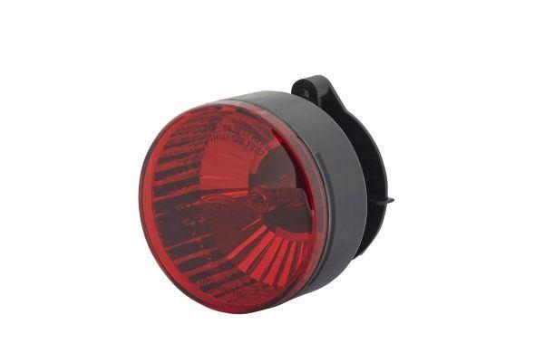 ARKA SİS LAMBASİ UNİVERSAL ARKA UNİVERSAL CV HYMERNES-R01010115---------- - HELLA - OEM 6501720012