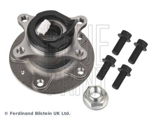 TEKERLEK RULMANI TAKIMI SX4 I AWD (RW41).SX4 S-CROSS II AWD (AKK3).SX4 S-CROSS II AWD (AKK4) - BLUEPRINT - OEM 4340261MR0