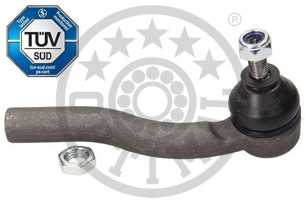 ROT BAŞI SAĞ FIAT 500 09> PANDA 09> FORD KA 08>16 - OPTIMAL - OEM 77362508