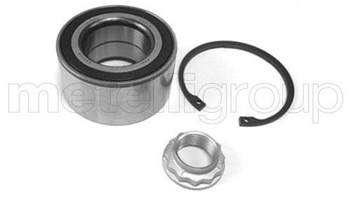 ÖN TEKER RULMANI MASTER II-MOVANO II-DUCATO II-BOXER II 2.5-2.8 00=> (48x84x49) - CIFAM - OEM 7701206740
