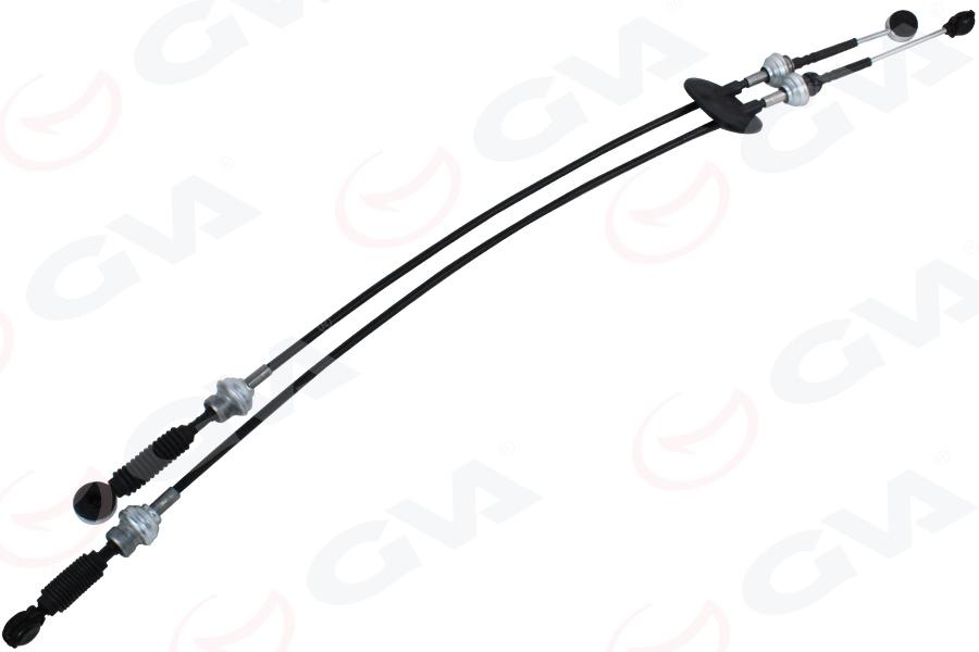 VİTES+DEBRİYAJ TELİ MASTER-MOVANO (03-08)(5 VİTES) - GVA - OEM 8200134483