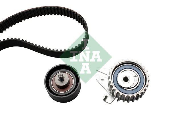 EKSANTRİK GERGİ KİTİ (163x240) ALFA ROMEO 145 96 - INA - OEM 71773293