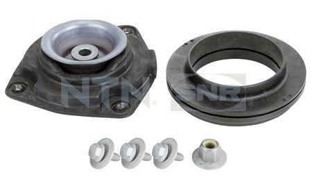 AMORTİSÖR TAKOZ VE RULMAN SETİ ÖN SOL NISSAN QASHQAI 1,6L HR16DE J10E 07-13 2,0L M9R Dci 07-13 1,5L Dci K9K 07-> 2,0L MR20DE JJ10 10-> 1,6L R9M Dci 11-13 - SNR - OEM 54325ED00A