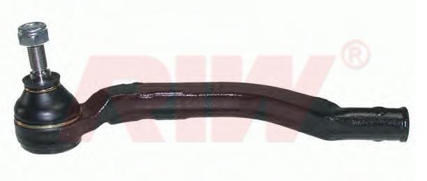 ROTBAŞI ÖN SOL DACIA DUSTER 10> RENAULT TRAFIC II 06> TRAFIC III 15> OPEL VİVARO A 06> VİVARO B 15> - RIW - OEM 4408510