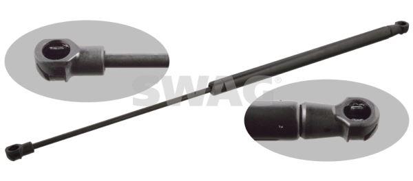 BAGAJ AMORTISÖRÜ FORD FOCUS 12> SEDAN (UZUNLUK: 489mm) - SWAG - OEM BM51