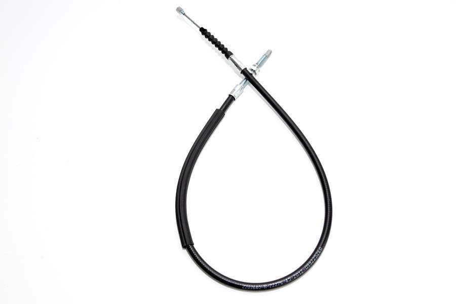 EL FREN TELLERİ SOL J7-J9 - CAVO - OEM 483228