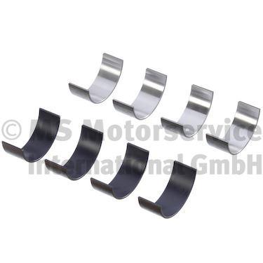 KOL YATAK TAKIMI 0.25 MERCEDES OM626 OM622 W205 W447 . RENAULT TRAFIC III 15> FLUENCE 12> KADJAR 15> X-TRAIL III 15> QASHQAI II 13> 1.6 dCi R9M - KOLBEN - OEM A6260300040
