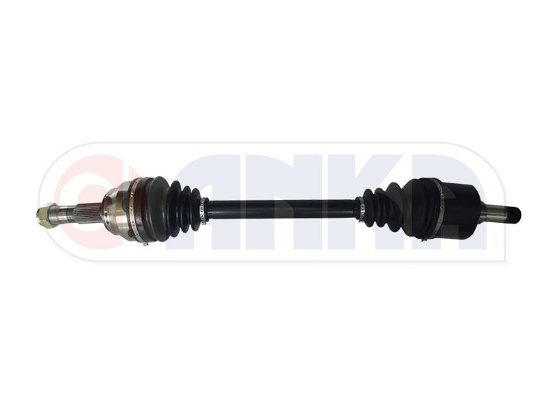 KOMPLE AKS SOL BOXER-JUMPER-DUCATO 2.2 MJTD-2.3 MJTD (06>) - ANKA - OEM 1608505480