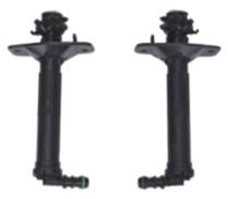 FAR YIKAMA ROBOTU SOL A6 15-18 - GKL - OEM 4G0955101A