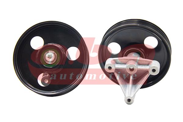 ALTERNATÖR GERGİ RULMANI CLIO II-III-KNG-EXP (01-)-MGNII (02-)-LOGAN (07-)-SCENIC II 1.5DCI (K9K) - ABA - OEM 8200170009