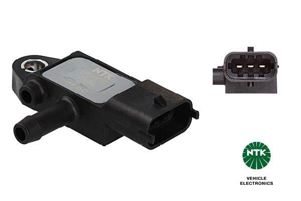 EMME MANİFOLD SENSÖRÜ AVEO-CORSA C-D-ASTRA H-J-MERIVA-MOKKA-INSIGNIA-DOBLO-FIORINO-FORD 1.3-1.7-2.0 - NGK - OEM 55566186