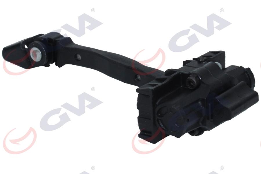 KAPI GERGİSİ ARKA SKODA FABIA III (15-) - GVA - OEM 6V0839249