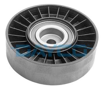 ALTERNATÖR GERGİ RULMANI 145-146-147-155-156-166-GTV-SPIDER 2.0 16V-2.0 JTD 95=> - DAYCO - OEM 60602136