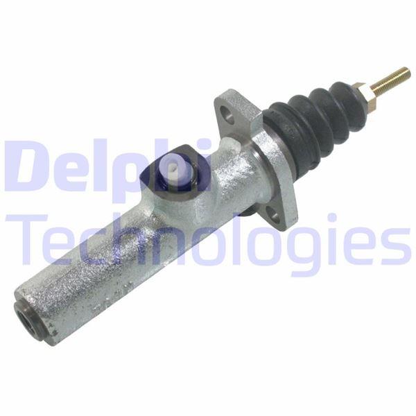 DEBRİYAJ ANA MERKEZİ - AUDI 100. 200. A6 79>97 - DELPHI