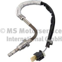 EGZOZ SICAKLIK SENSORU (TURBOSARJ ONCESI) MERCEDES W169 W176 C117 W204 W212 W221 X164 W164 W251 W463 - PIERBURG - OEM A0009056704
