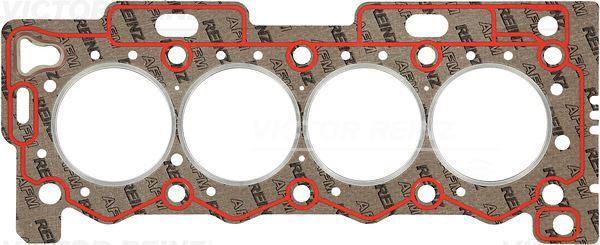 SKC P206-P207-P307-P1007-C2-C3-C4 1.4 16V (KFU (ET3J4) - V.REINZ - OEM 0209.FL