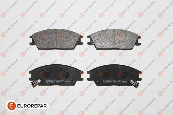 E:4 ÖN FR BALA — EUROREPAR 1617284380 - EUROREPAR - OEM 1617284380