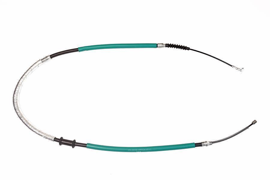 EL FREN TELLERİ ARKA SOL BRAVO / BRAVA 1.4 (Kampana Fren) - CAVO - OEM 7773001